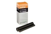 Inkt, toner en verbruiksartikelen - Brother PC-304RF Thermotransferrolle - Print ribbon - PC304RF