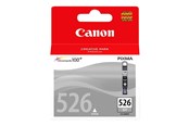 Inkt, toner en verbruiksartikelen - Canon CLI-526 / 4544B001 Grijs - Inktpatroon Grijs - 4544B001