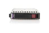 Harde schijf - HP Dual Port Enterprise - 450GB - Harde schijf - 581284-B21 - SAS2 - 2.5" - 581284-B21