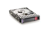 Harde schijf - HP Dubbele Poort Onderneming - 600GB - Harde schijf - 581286-B21 - SAS2 - 2.5" - 581286-B21