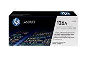 Inkt, toner en verbruiksartikelen - HP 126A / CE314A Trommelkit - Drum kit Colour (cyan, magenta, yellow) - CE314A