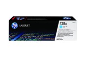 Inkt, toner en verbruiksartikelen - HP 128A / CE321A - Cyaan Toner - Lasertoner Cyaan - CE321A