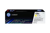 Inkt, toner en verbruiksartikelen - HP 128A / CE322A Geel Toner - Lasertoner Geel - CE322A