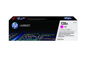 Inkt, toner en verbruiksartikelen - HP 128A / CE323A Magenta Toner - Lasertoner Magenta - CE323A