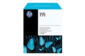 Inkt, toner en verbruiksartikelen - HP 771 / CH644A Maintenance Cartridge - CH644A