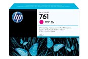Inkt, toner en verbruiksartikelen - HP 761 / CM993A Magenta Ink - CM993A