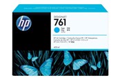 Inkt, toner en verbruiksartikelen - HP 761 / CM994A - CM994A