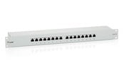 Accessoires - Digital Data Patchpanel equip 16Port - 326316
