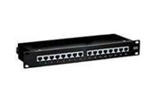 Accessoires - Digital Data Equip patch-panel - 326416