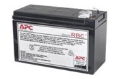 UPS - APC Replacement Batterij Cartridge #110 - APCRBC110