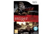 Games - Sniper Elite - Nintendo Wii - Action - 3223532235