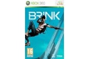 Games - Brink - Microsoft Xbox 360 - Action - 6122561225