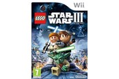 Games - LegoStarWarsIII - Nintendo Wii - Action - 0023272009793