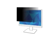 Systeemaccessoires - 3M PF19.0W - privacy-filter for skærm - PF19.0W
