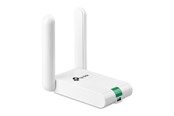 Netwerk-adapter (netwerkkaart, printserver, enz.) - TP-Link TL-WN822N 300Mbps High Gain Draadloos USB adapter - TL-WN822N