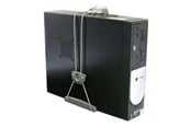 Case accessoires - Ergotron CPU Houder Universal - 80-105-064