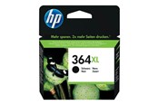 Inkt, toner en verbruiksartikelen - HP 364XL / CN684EE High Capacity Black Ink - CN684EE