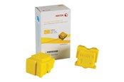 Inkt, toner en verbruiksartikelen - Xerox 108R00933 Solid Ink Yellow - Solid inks Geel - 108R00933
