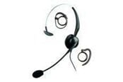 Headphones/Headsets - Jabra 2100 Flex-Boom 3-in-1: 0 - 2126-82-04
