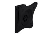 Monitorbevestiging - Multibrackets m VESA Wallmount 360 Zwart - 7350022733497