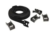 Systeemaccessoires  - APC kabelholder spændingsløs løkke - AR8621