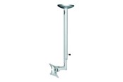 Monitorbevestiging - Neomounts FPMA-C050SILVER - FPMA-C50