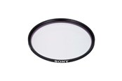 Fotofilters - Sony VF 55MPAM - filter - beskyttelse - VF55MPAM.AE