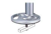 Monitorbevestiging - Neomounts FPMA-D9GROMMET - FPMA-D9GROMMET