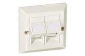 Accessoires - Digital Data Surface Frame for Keystone - 760301