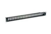 Accessoires - Digital Data patch panel med kabelstyrin - 769124