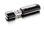 USB-stick - Transcend JetFlash 700 - 16GB - USB-stick - TS16GJF700