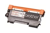 Inkt, toner en verbruiksartikelen - Brother TN2220 / TN 2220 Zwart Laser Toner - Lasertoner Zwart - TN2220