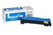 Inkt, toner en verbruiksartikelen - Kyocera TK 540C Toner - Lasertoner Cyaan - 0T2HLCEU