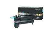 Inkt, toner en verbruiksartikelen - Lexmark X792X1CG Toner - Lasertoner Cyaan - X792X1CG