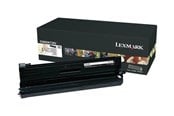 Inkt, toner en verbruiksartikelen - Lexmark C925 X925 imaging unit black - C925X72G