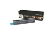 Inkt, toner en verbruiksartikelen - Lexmark X925H2KG Toner Black - X925H2KG