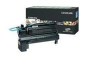 Inkt, toner en verbruiksartikelen - Lexmark C792A1KG Toner Zwart - Lasertoner Zwart - C792A1KG
