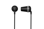 Headphones/Headsets - Koss The Plug - In-Ear - Black - 186818