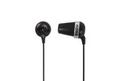 Headphones/Headsets - Koss The Plug v2 - Black - 186818