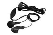 Headphones/Headsets - Doro headset 3.5mm - 5175