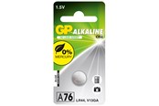 Batterij - GP LR44-batterij - A76 - 102002