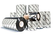 Inkt, toner en verbruiksartikelen - Intermec Premium HP05 - Print ribbon Zwart - 1-970649-07-0