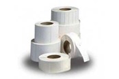 Papier, fotopapier en etiketten - Zebra Z-Select 2000D Permanente Zelfklevende Labels 57x76 mm - 12 Rollen / 3007209-T - 3007209-T