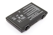 Laptop batterij - CoreParts Laptop 4400 mAh 6-Cell battery - MBI2041