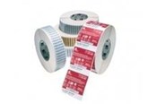 Papier, fotopapier en etiketten - Zebra Direct Remove 2100 - aftagelige - 800261-107