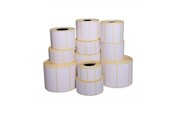 Papier, fotopapier en etiketten - Zebra 1 Roll Z-Select 2000D - 57x51mm - 800262-205