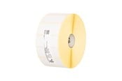 Papier, fotopapier en etiketten - Zebra Z-Select - perforated coat - 800264-405