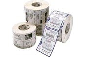 Papier, fotopapier en etiketten - Zebra Trans Matte 2000 - 800272-075