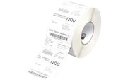 Papier, fotopapier en etiketten - Zebra Z Trans 5P - mat permanent selvklæ - 880026-038