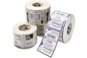 Papier, fotopapier en etiketten - Zebra Direct 2100 - mat bestrøget perm - 880154-025